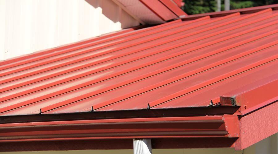 Gutter Debris Removal in Frederic, WI